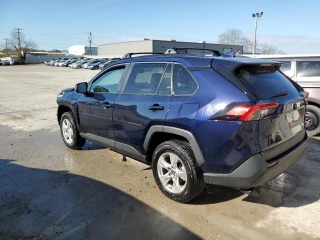 Photo 1 VIN: 4T3RWRFV3MU047120 - TOYOTA RAV4 