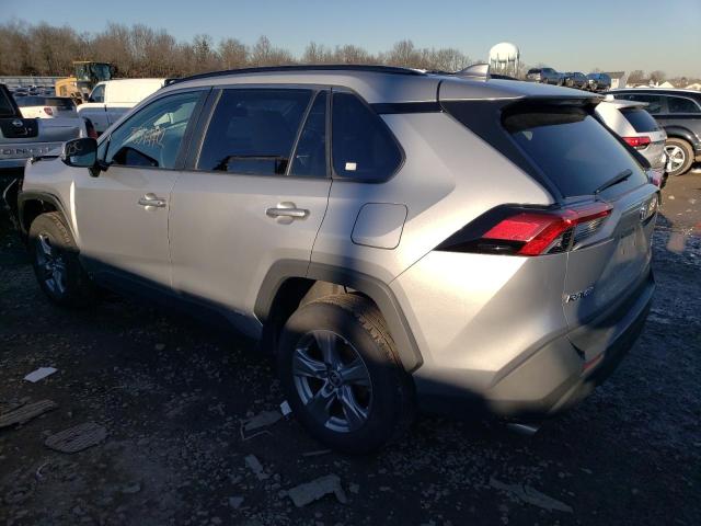 Photo 1 VIN: 4T3RWRFV3NU050956 - TOYOTA RAV4 