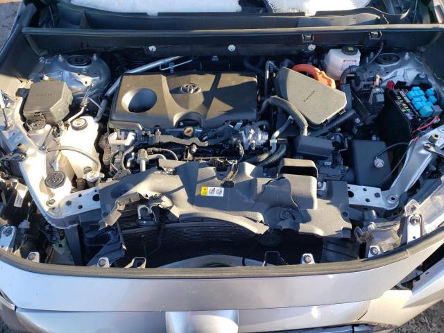 Photo 11 VIN: 4T3RWRFV3NU050956 - TOYOTA RAV4 