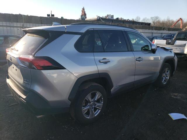 Photo 2 VIN: 4T3RWRFV3NU050956 - TOYOTA RAV4 