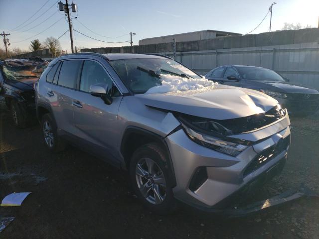 Photo 3 VIN: 4T3RWRFV3NU050956 - TOYOTA RAV4 