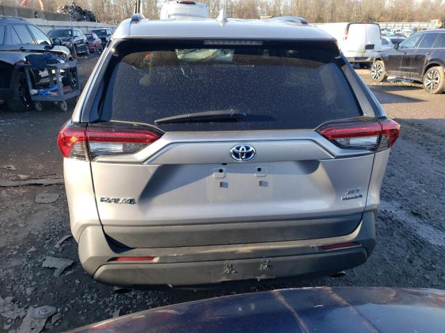 Photo 5 VIN: 4T3RWRFV3NU050956 - TOYOTA RAV4 