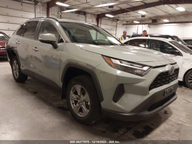 Photo 0 VIN: 4T3RWRFV3NU063755 - TOYOTA RAV4 