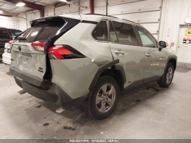 Photo 3 VIN: 4T3RWRFV3NU063755 - TOYOTA RAV4 