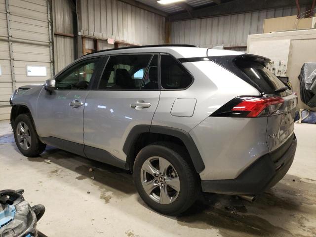 Photo 1 VIN: 4T3RWRFV3NU066459 - TOYOTA RAV4 