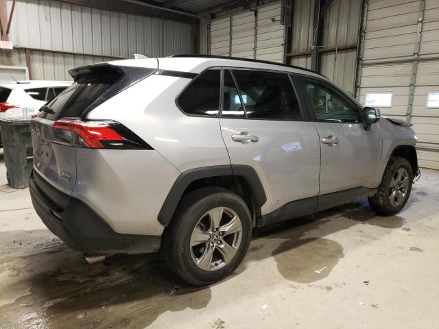 Photo 2 VIN: 4T3RWRFV3NU066459 - TOYOTA RAV4 