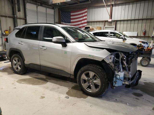 Photo 3 VIN: 4T3RWRFV3NU066459 - TOYOTA RAV4 