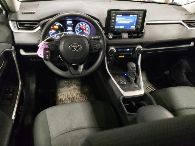 Photo 7 VIN: 4T3RWRFV3NU066459 - TOYOTA RAV4 