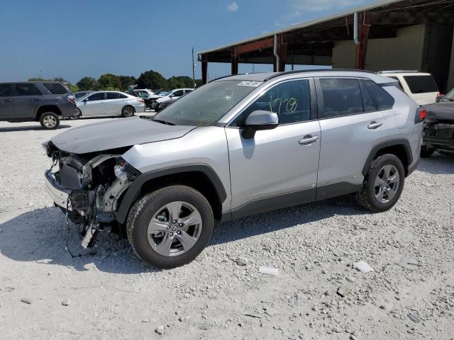 Photo 0 VIN: 4T3RWRFV3NU078367 - TOYOTA RAV4 XLE 