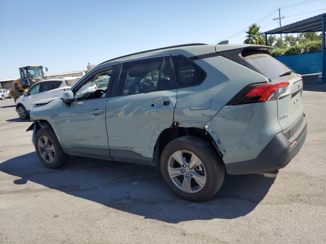 Photo 1 VIN: 4T3RWRFV3NU078725 - TOYOTA RAV4 XLE 