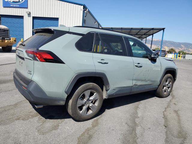 Photo 2 VIN: 4T3RWRFV3NU078725 - TOYOTA RAV4 XLE 