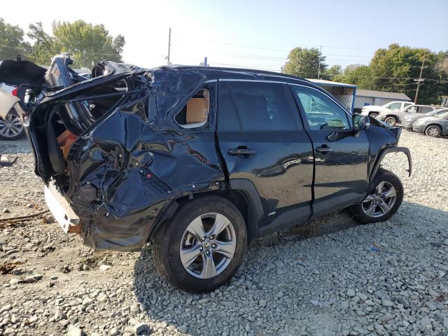 Photo 2 VIN: 4T3RWRFV3PU087136 - TOYOTA RAV4 XLE 