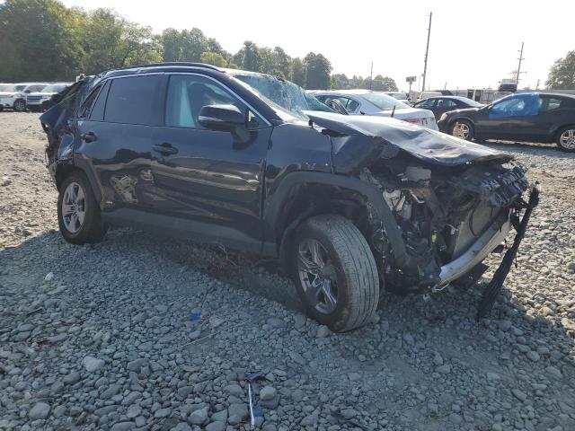 Photo 3 VIN: 4T3RWRFV3PU087136 - TOYOTA RAV4 XLE 