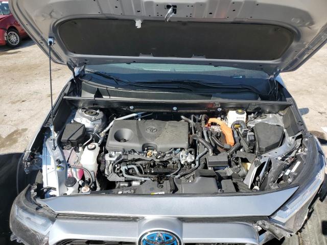 Photo 11 VIN: 4T3RWRFV3PU104680 - TOYOTA RAV4 XLE 