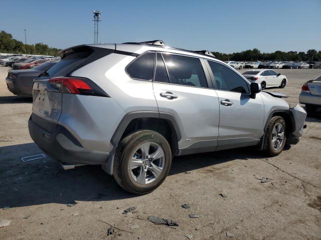 Photo 2 VIN: 4T3RWRFV3PU104680 - TOYOTA RAV4 XLE 