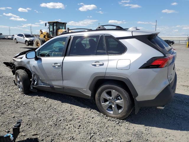 Photo 1 VIN: 4T3RWRFV3RU124611 - TOYOTA RAV4 