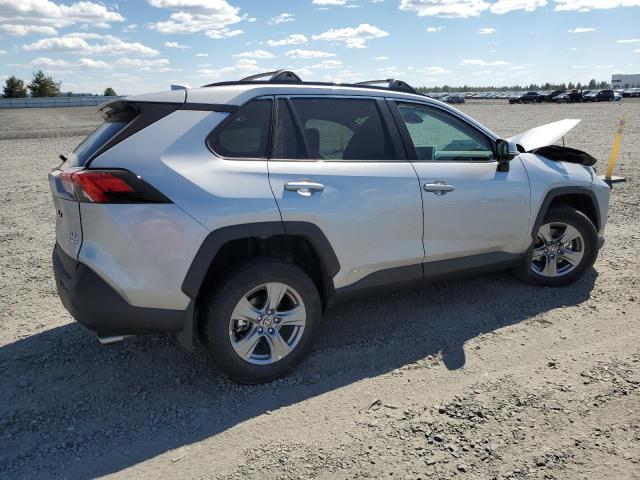 Photo 2 VIN: 4T3RWRFV3RU124611 - TOYOTA RAV4 