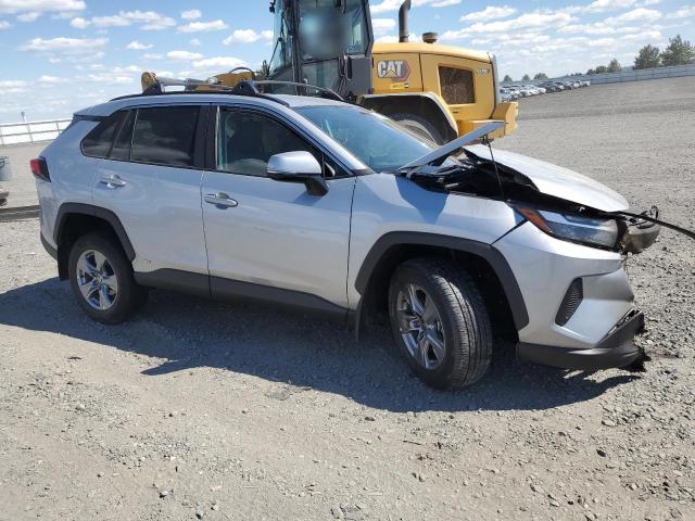 Photo 3 VIN: 4T3RWRFV3RU124611 - TOYOTA RAV4 