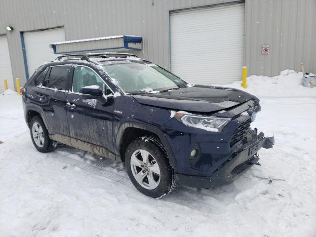 Photo 0 VIN: 4T3RWRFV4LU008924 - TOYOTA RAV4 XLE 