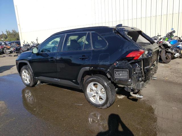 Photo 1 VIN: 4T3RWRFV4MU012795 - TOYOTA RAV4 