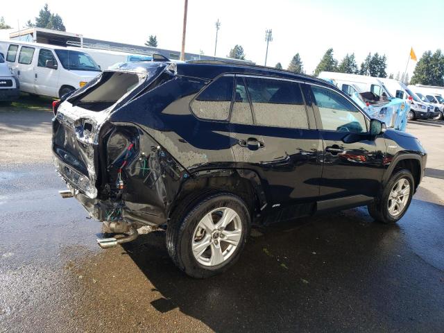 Photo 2 VIN: 4T3RWRFV4MU012795 - TOYOTA RAV4 