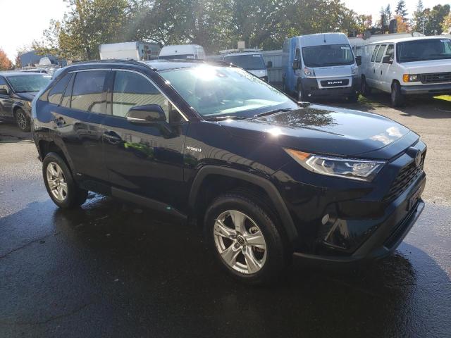 Photo 3 VIN: 4T3RWRFV4MU012795 - TOYOTA RAV4 