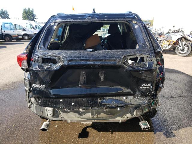 Photo 5 VIN: 4T3RWRFV4MU012795 - TOYOTA RAV4 