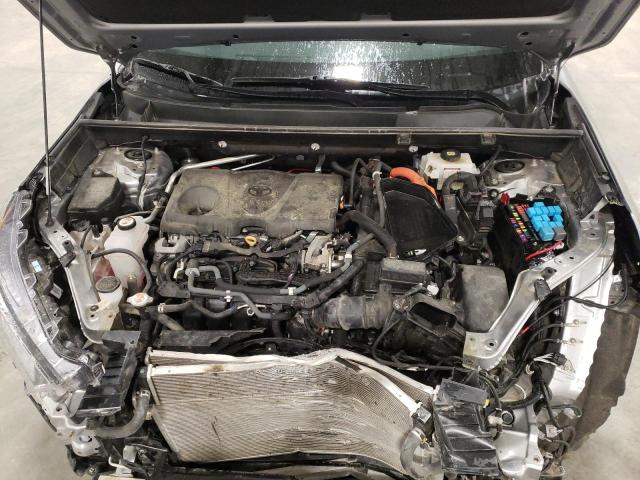 Photo 10 VIN: 4T3RWRFV4MU049233 - TOYOTA RAV4 