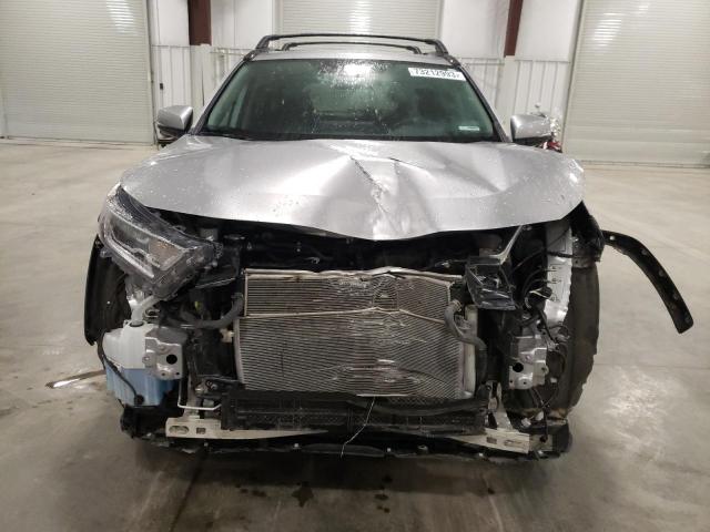 Photo 4 VIN: 4T3RWRFV4MU049233 - TOYOTA RAV4 