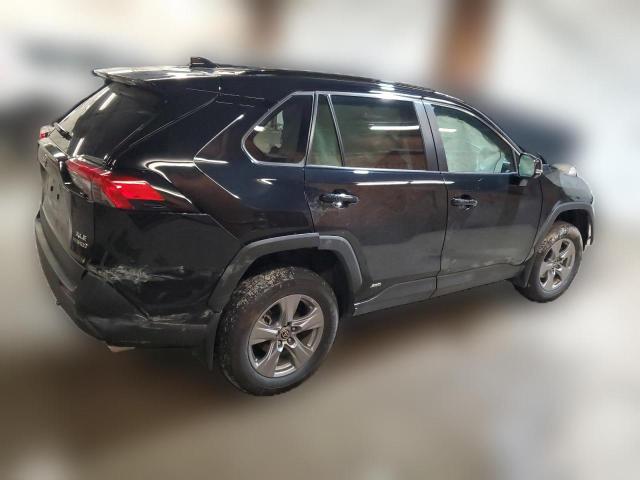 Photo 2 VIN: 4T3RWRFV4NU052764 - TOYOTA RAV4 