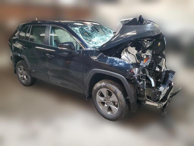 Photo 3 VIN: 4T3RWRFV4NU052764 - TOYOTA RAV4 