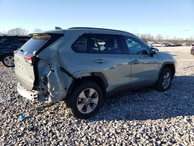 Photo 2 VIN: 4T3RWRFV4NU054742 - TOYOTA RAV4 XLE 