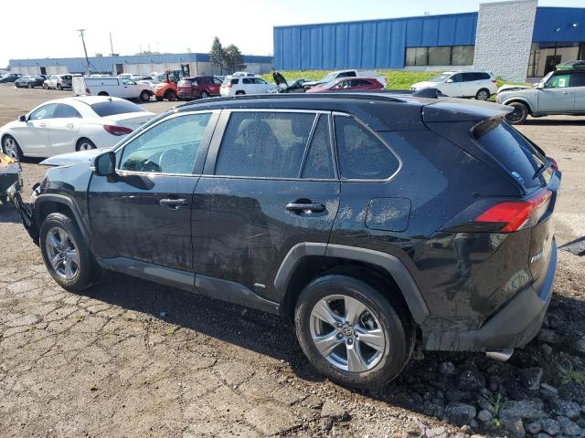 Photo 1 VIN: 4T3RWRFV4NU055292 - TOYOTA RAV4 