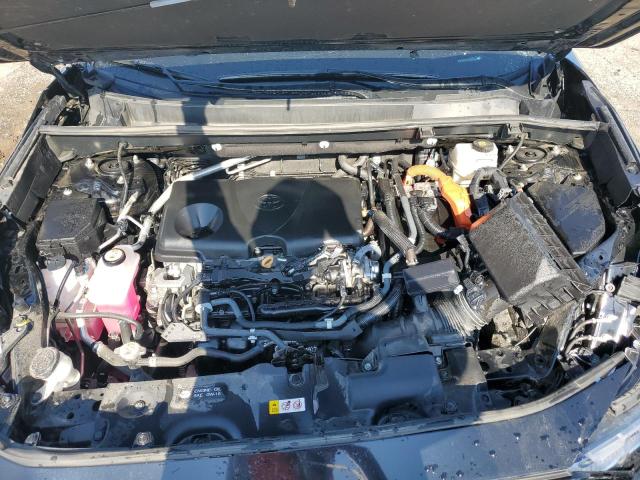 Photo 10 VIN: 4T3RWRFV4NU055292 - TOYOTA RAV4 