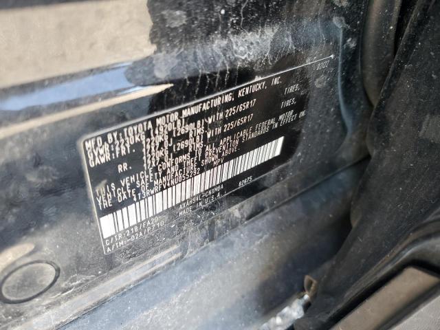 Photo 11 VIN: 4T3RWRFV4NU055292 - TOYOTA RAV4 