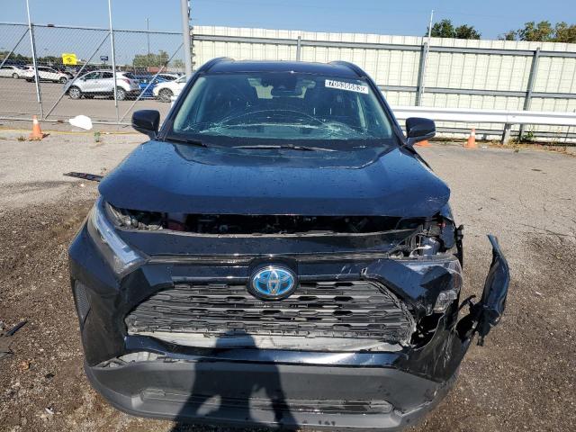 Photo 4 VIN: 4T3RWRFV4NU055292 - TOYOTA RAV4 