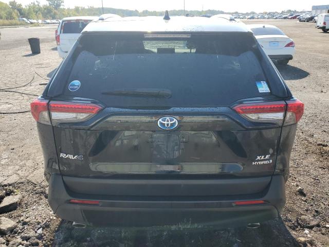 Photo 5 VIN: 4T3RWRFV4NU055292 - TOYOTA RAV4 