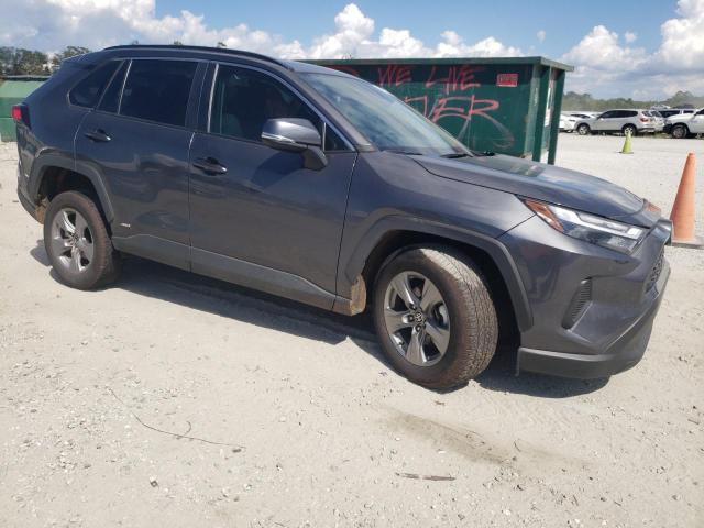 Photo 3 VIN: 4T3RWRFV4NU062498 - TOYOTA RAV4 XLE 