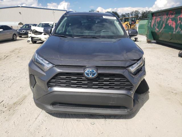 Photo 4 VIN: 4T3RWRFV4NU062498 - TOYOTA RAV4 XLE 