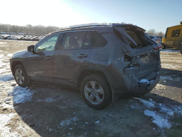 Photo 1 VIN: 4T3RWRFV4NU067944 - TOYOTA RAV4 XLE 