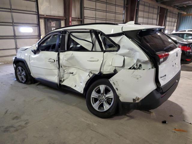 Photo 1 VIN: 4T3RWRFV4NU069970 - TOYOTA RAV4 