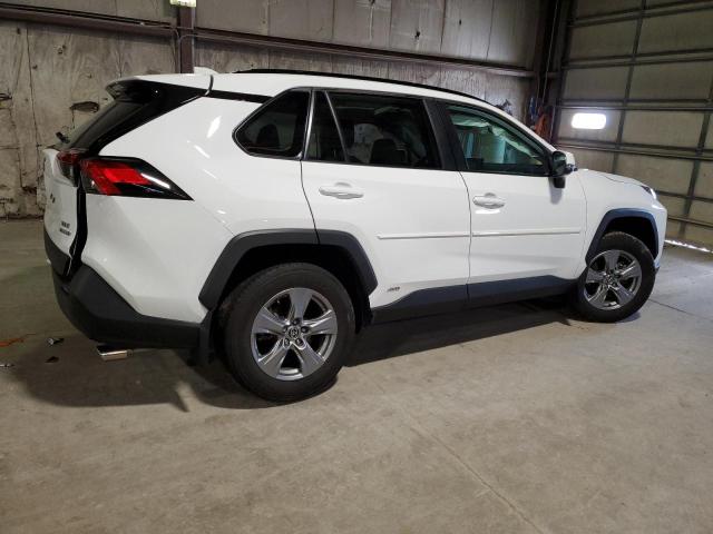 Photo 2 VIN: 4T3RWRFV4NU069970 - TOYOTA RAV4 