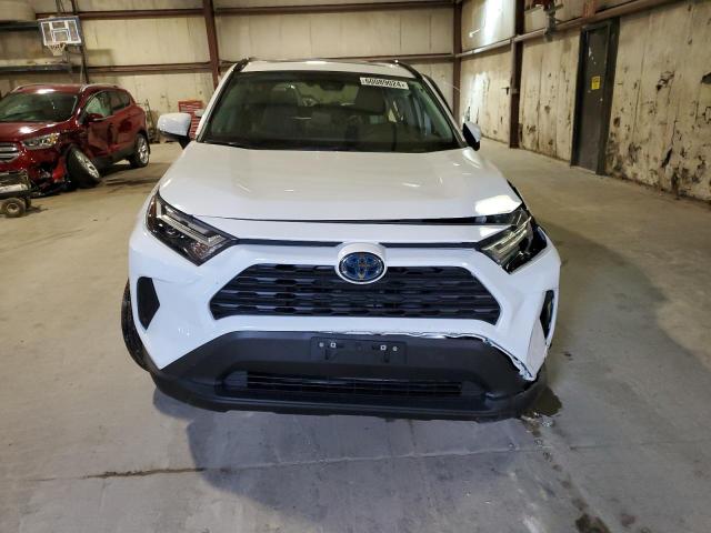 Photo 4 VIN: 4T3RWRFV4NU069970 - TOYOTA RAV4 