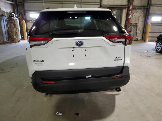 Photo 5 VIN: 4T3RWRFV4NU069970 - TOYOTA RAV4 