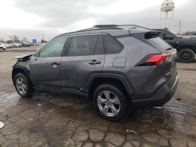 Photo 1 VIN: 4T3RWRFV4NU073730 - TOYOTA RAV4 XLE 