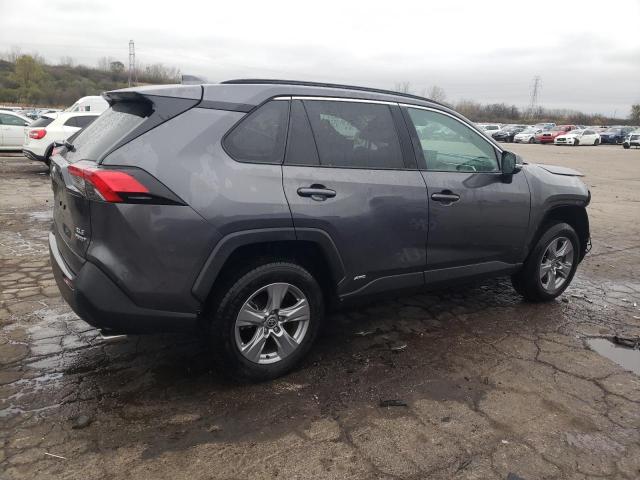 Photo 2 VIN: 4T3RWRFV4NU073730 - TOYOTA RAV4 XLE 