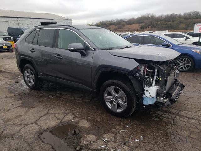 Photo 3 VIN: 4T3RWRFV4NU073730 - TOYOTA RAV4 XLE 