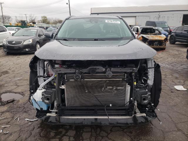 Photo 4 VIN: 4T3RWRFV4NU073730 - TOYOTA RAV4 XLE 