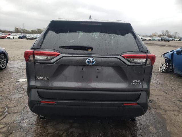 Photo 5 VIN: 4T3RWRFV4NU073730 - TOYOTA RAV4 XLE 