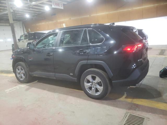 Photo 1 VIN: 4T3RWRFV4NU082265 - TOYOTA RAV4 